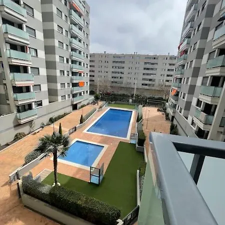 Playa Grao Piscina Garaje *